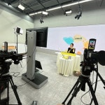 SBA S-Live 스튜디오