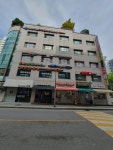 강남김밥