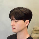 강려민맨즈헤어
