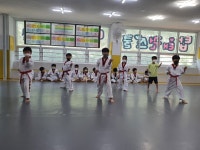 탑태권스쿨