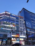 유정중등관학원 | YB학원중등관
