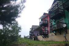 단양마운틴펜션