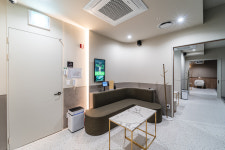 골프존파크 서현우성프라자점