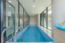 코너스톤풀빌라&스파펜션