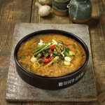 참이맛감자탕 정선점