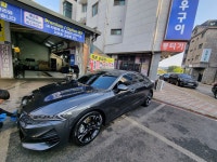 베스트 손 세차