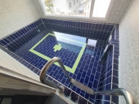 어썸키즈풀빌라 가평키즈펜션 가족&수영장&계곡펜션