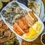 도담숯불닭갈비