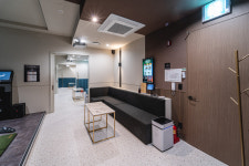 골프존파크 서현우성프라자점