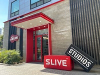 SBA S-Live 스튜디오