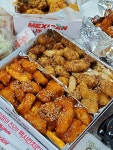 맥시칸치킨 신대점