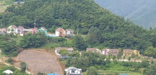 단양마운틴펜션