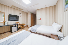 파크사이드호텔