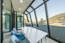 코너스톤풀빌라&스파펜션