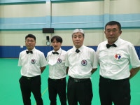 용인대복싱클럽