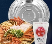땅스부대찌개 안산수암점