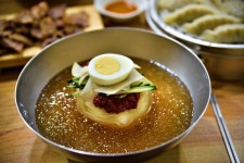 사계절가야밀면