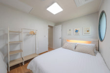 코너스톤풀빌라&스파펜션