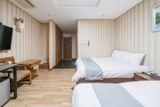 파크사이드호텔