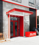 SBA S-Live 스튜디오