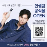 인셀덤 다이아킴 뷰티김선진
