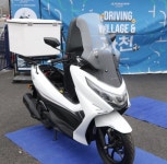 광주 전기오토바이 전기스쿠터 스테이션 (태양바이크샵)