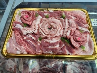 대한축산직판장[1++9한우선물세트]