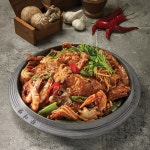 참이맛감자탕 정선점