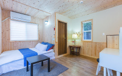 백담레인보우펜션