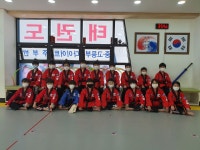 가람태권도