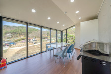 코너스톤풀빌라&스파펜션