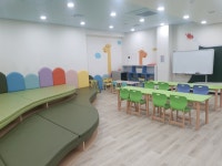 센트로하임 작은도서관