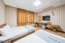 파크사이드호텔