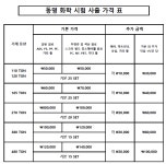 동명화학