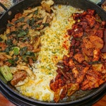 유가네닭갈비 신대방삼거리역점
