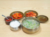 금탑소머리국밥 순천점1호