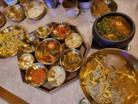 엄마네 삼겹살 부천중동본점