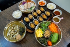 안녕전복 제주공항본점