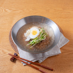 할매냉면&돈까스 박달점