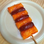 찹쌀미친꽈배기 연신내점