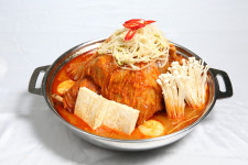 등뼈가 순천만점