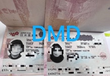 DMD한중여행사