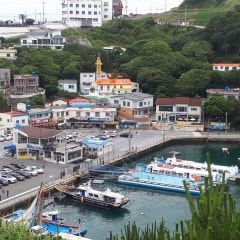 해금강교회