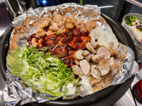 닭도리 어때요 본점