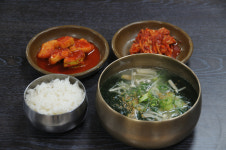 금탑소머리국밥 순천점1호