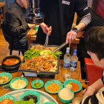 한라빙삼 연동점