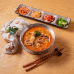 할매냉면&돈까스 박달점