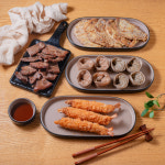 할매냉면&돈까스 박달점