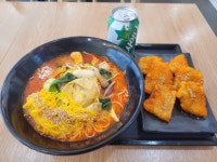 샹츠마라 세종도담점