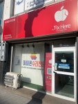 청주 아이폰수리 더픽스히어